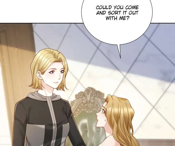 It’s Just a Superficial Intention Chapter 47 page 97