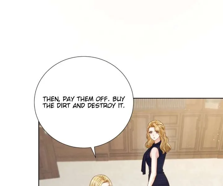 It’s Just a Superficial Intention Chapter 47 page 91