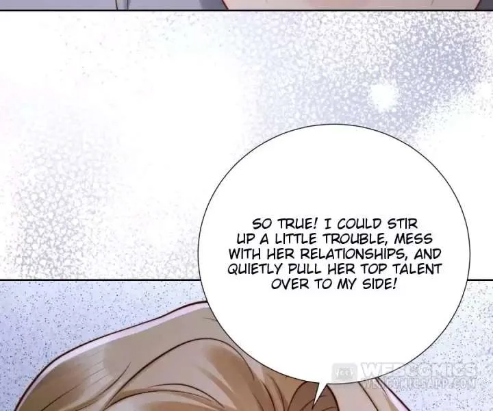 It’s Just a Superficial Intention Chapter 51 page 68