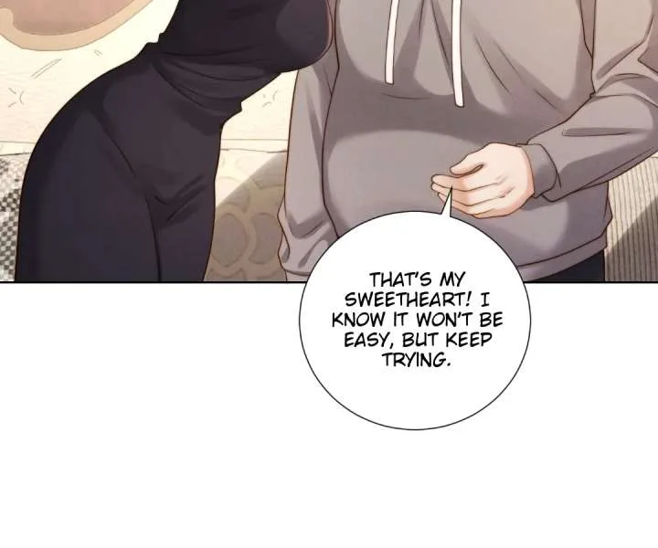 It’s Just a Superficial Intention Chapter 51 page 78