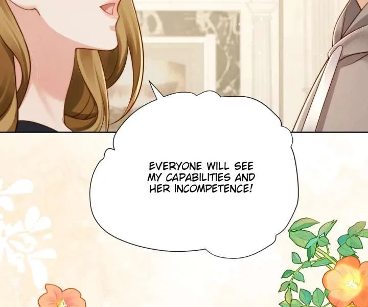 It’s Just a Superficial Intention Chapter 51 page 72