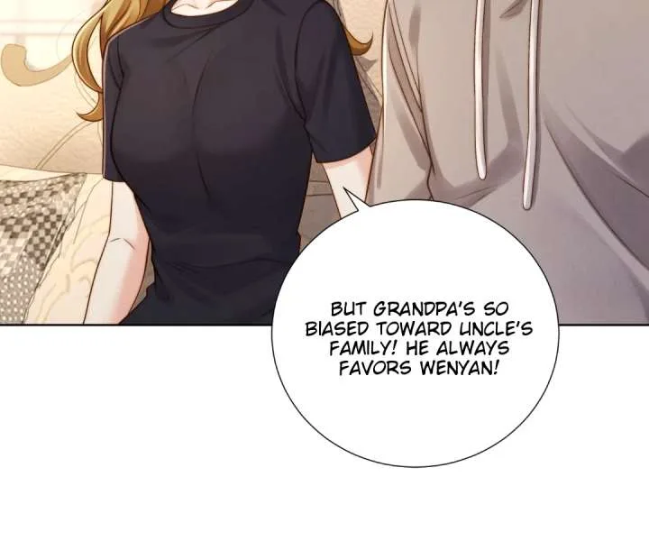 It’s Just a Superficial Intention Chapter 51 page 45