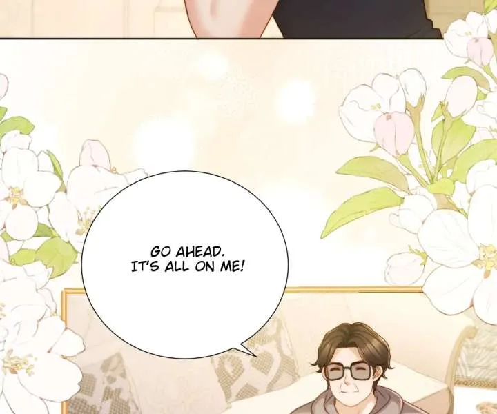 It’s Just a Superficial Intention Chapter 51 page 81