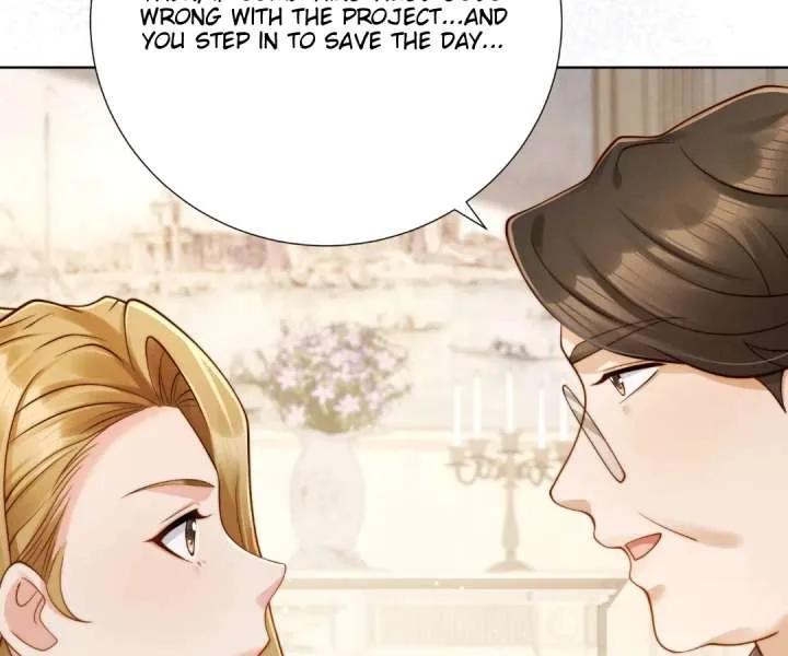 It’s Just a Superficial Intention Chapter 51 page 71