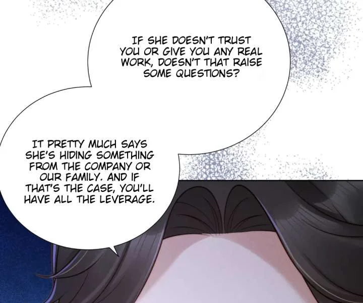 It’s Just a Superficial Intention Chapter 51 page 66