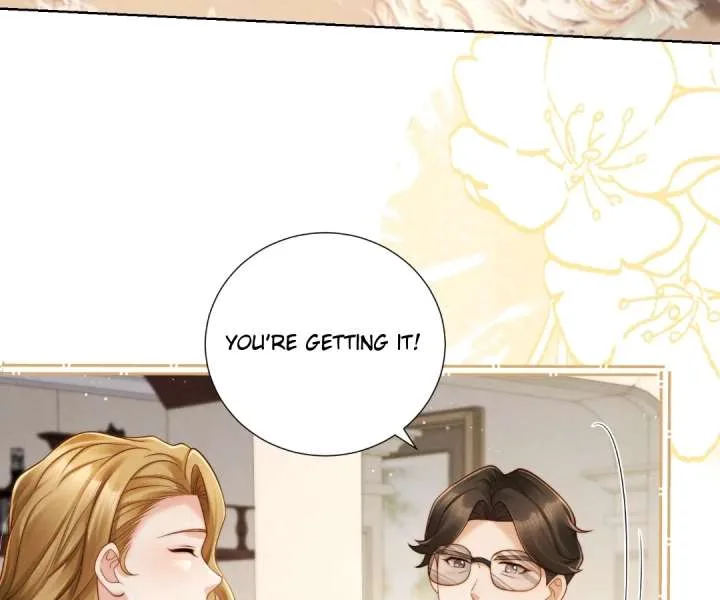 It’s Just a Superficial Intention Chapter 51 page 75