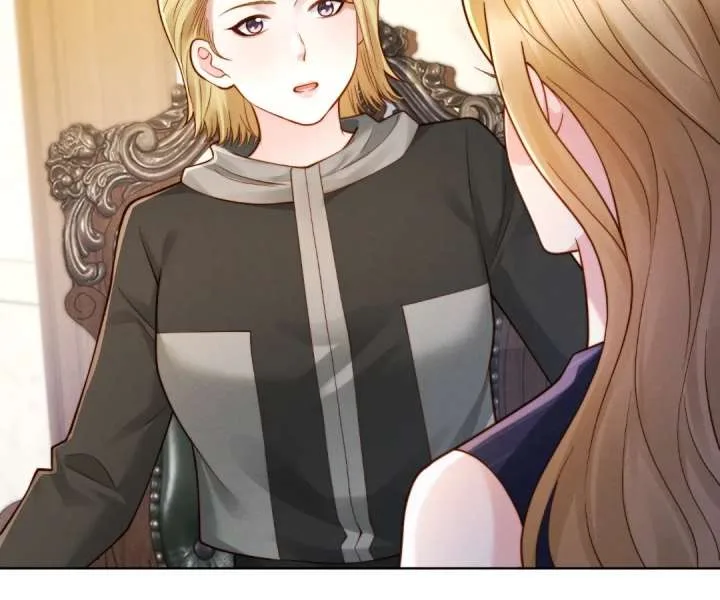 It’s Just a Superficial Intention Chapter 47 page 110