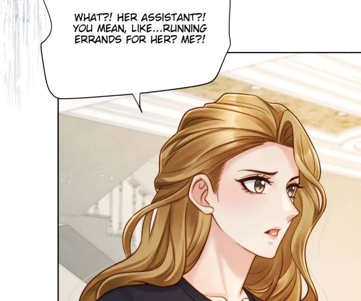 It’s Just a Superficial Intention Chapter 51 page 54