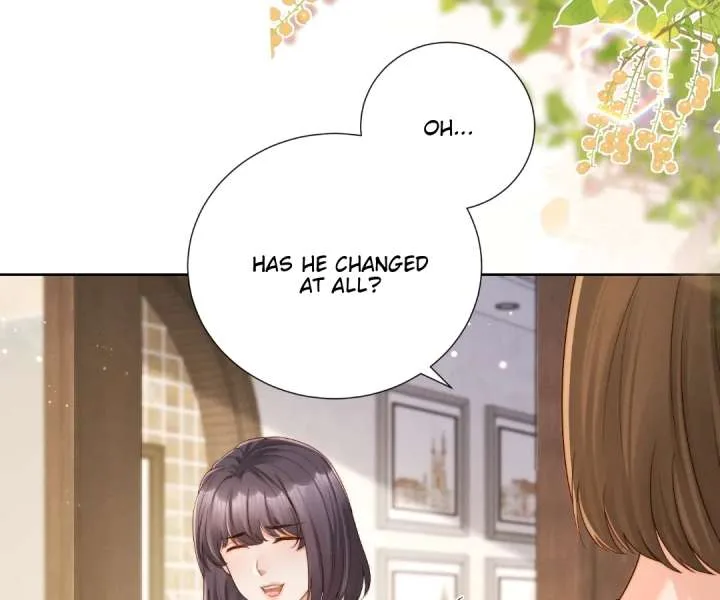 It’s Just a Superficial Intention Chapter 51 page 107