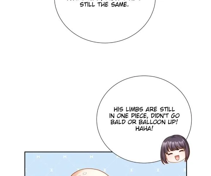 It’s Just a Superficial Intention Chapter 51 page 109
