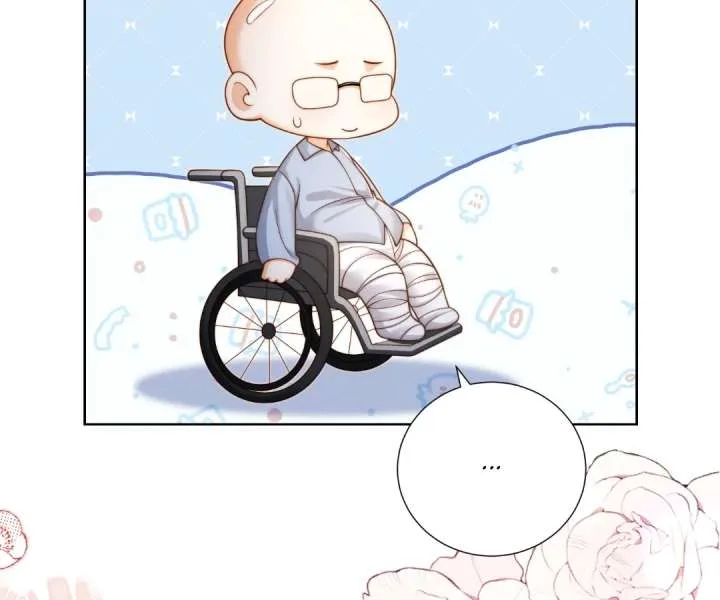 It’s Just a Superficial Intention Chapter 51 page 110