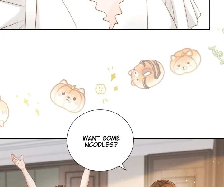 It’s Just a Superficial Intention Chapter 51 page 98