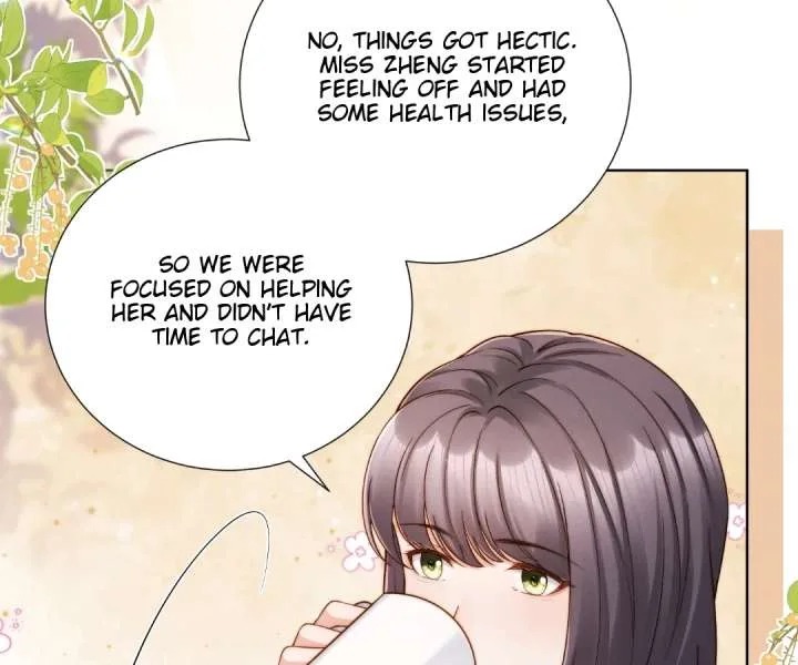 It’s Just a Superficial Intention Chapter 51 page 105