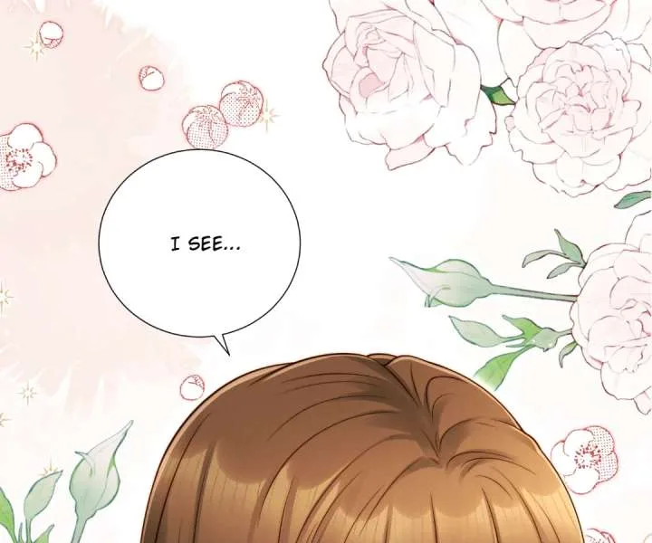 It’s Just a Superficial Intention Chapter 51 page 111