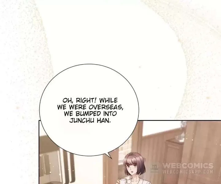 It’s Just a Superficial Intention Chapter 51 page 100
