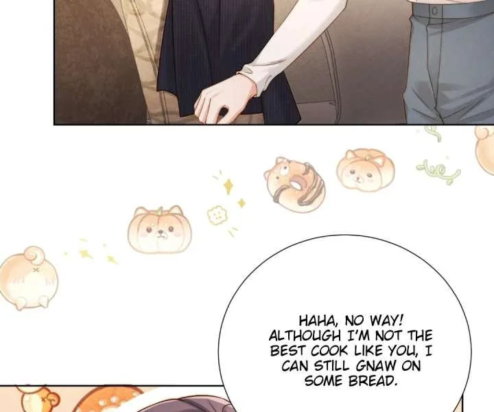 It’s Just a Superficial Intention Chapter 51 page 96