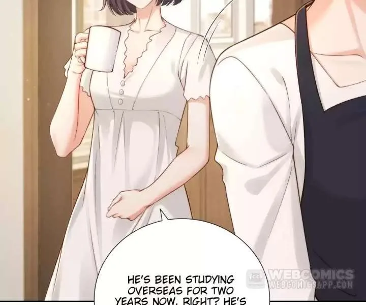 It’s Just a Superficial Intention Chapter 51 page 108