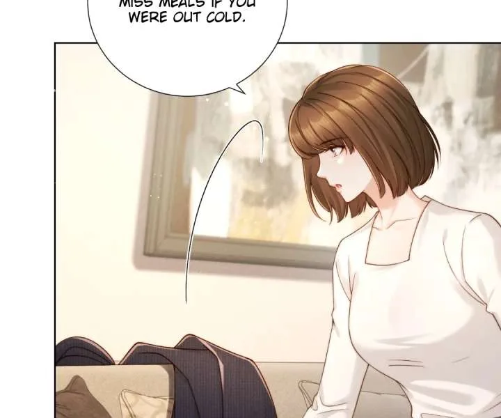 It’s Just a Superficial Intention Chapter 51 page 95