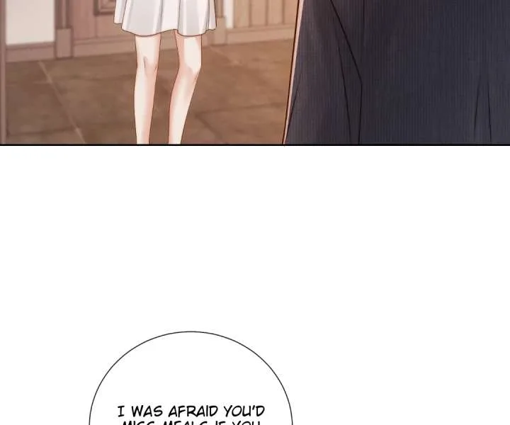 It’s Just a Superficial Intention Chapter 51 page 94
