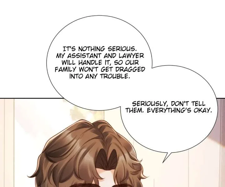 It’s Just a Superficial Intention Chapter 54 page 86