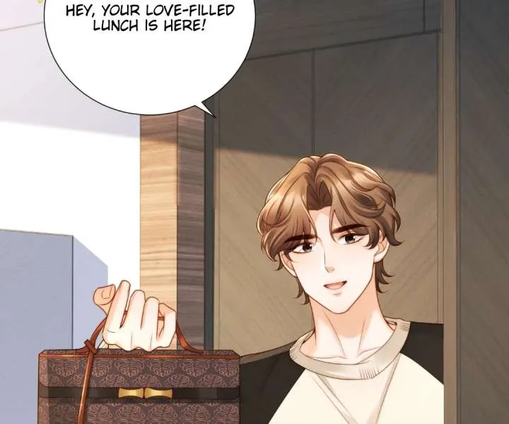 It’s Just a Superficial Intention Chapter 53 page 39