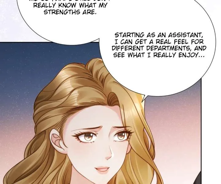It’s Just a Superficial Intention Chapter 53 page 27