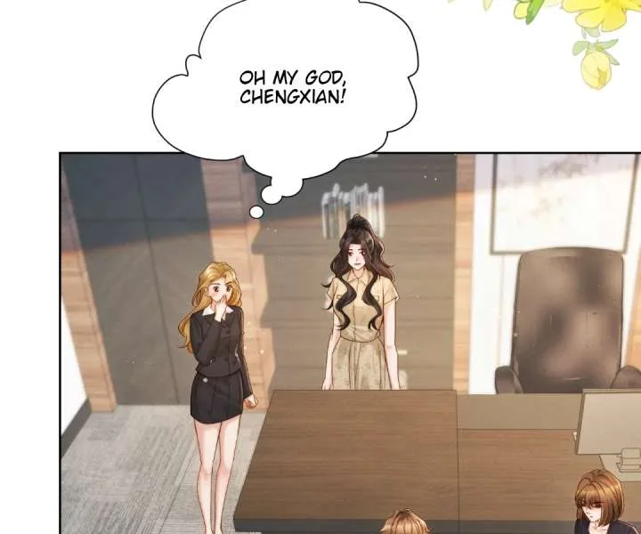 It’s Just a Superficial Intention Chapter 53 page 41