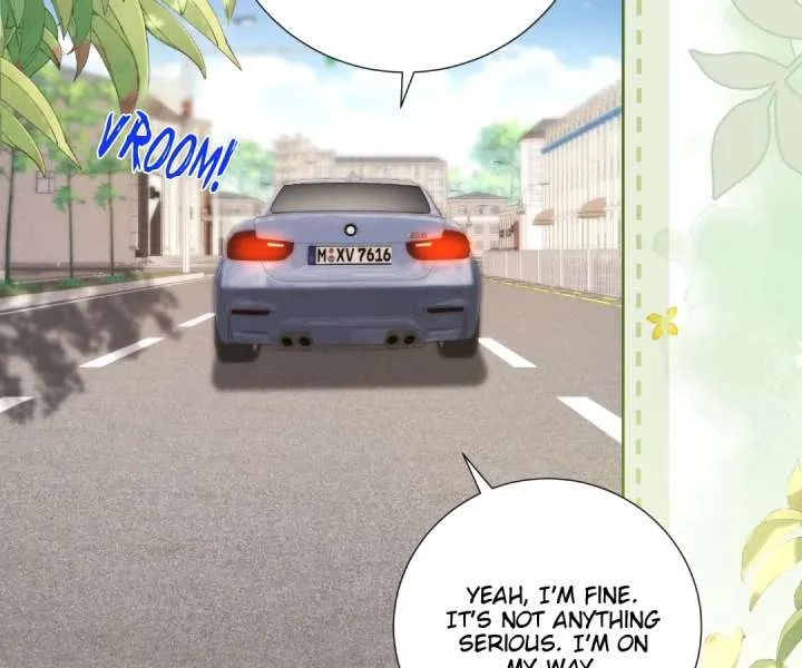 It’s Just a Superficial Intention Chapter 54 page 67