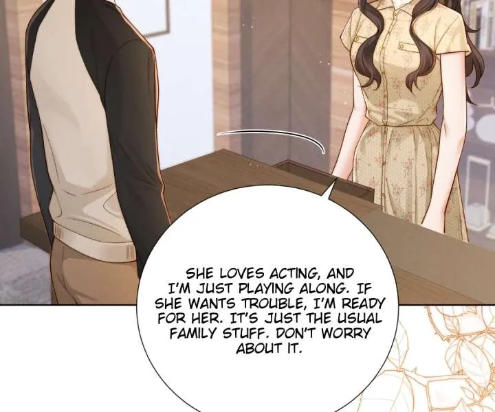 It’s Just a Superficial Intention Chapter 53 page 78