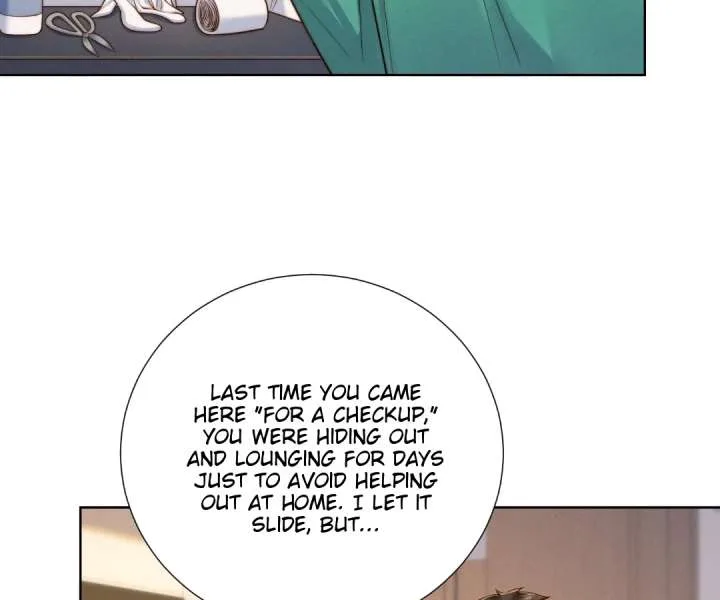 It’s Just a Superficial Intention Chapter 54 page 82