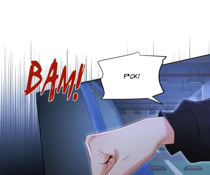 It’s Just a Superficial Intention Chapter 54 page 31
