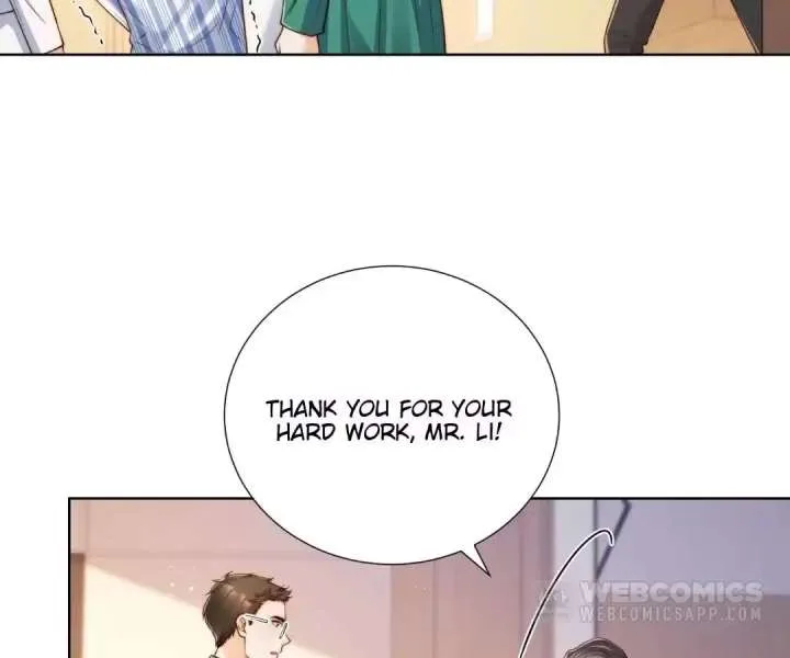 It’s Just a Superficial Intention Chapter 54 page 92
