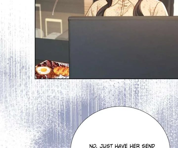 It’s Just a Superficial Intention Chapter 54 page 17