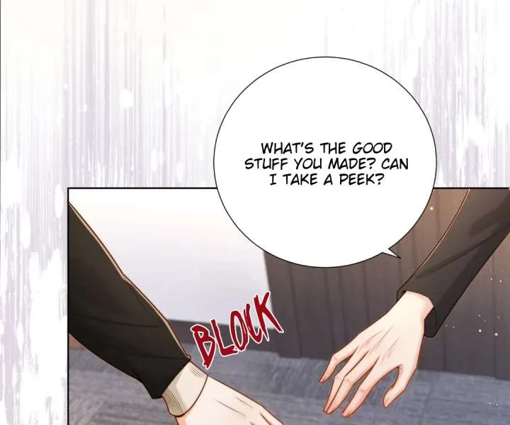 It’s Just a Superficial Intention Chapter 53 page 54