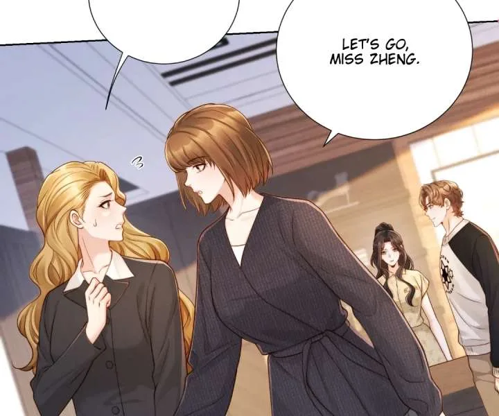 It’s Just a Superficial Intention Chapter 53 page 74