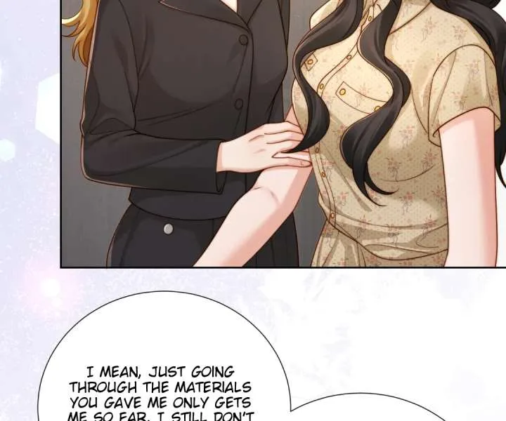 It’s Just a Superficial Intention Chapter 53 page 26