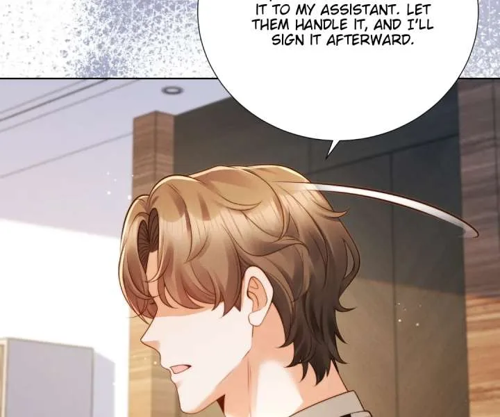It’s Just a Superficial Intention Chapter 54 page 18