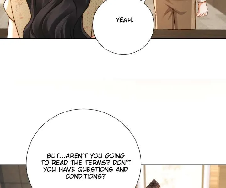 It’s Just a Superficial Intention Chapter 54 page 21