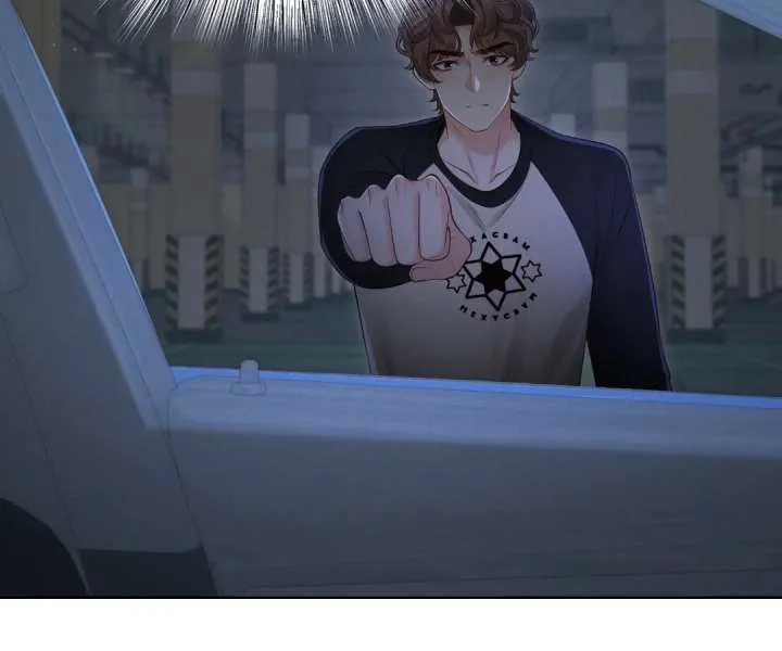 It’s Just a Superficial Intention Chapter 54 page 33