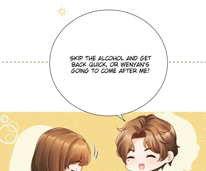 It’s Just a Superficial Intention Chapter 53 page 72