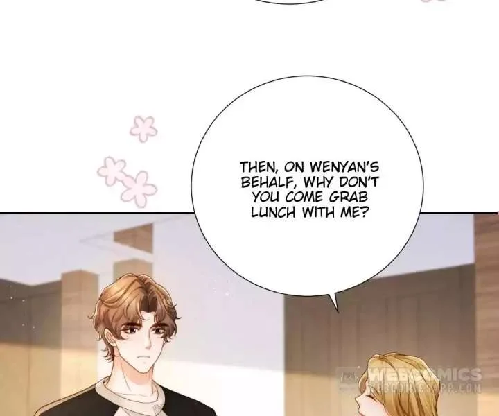 It’s Just a Superficial Intention Chapter 53 page 60