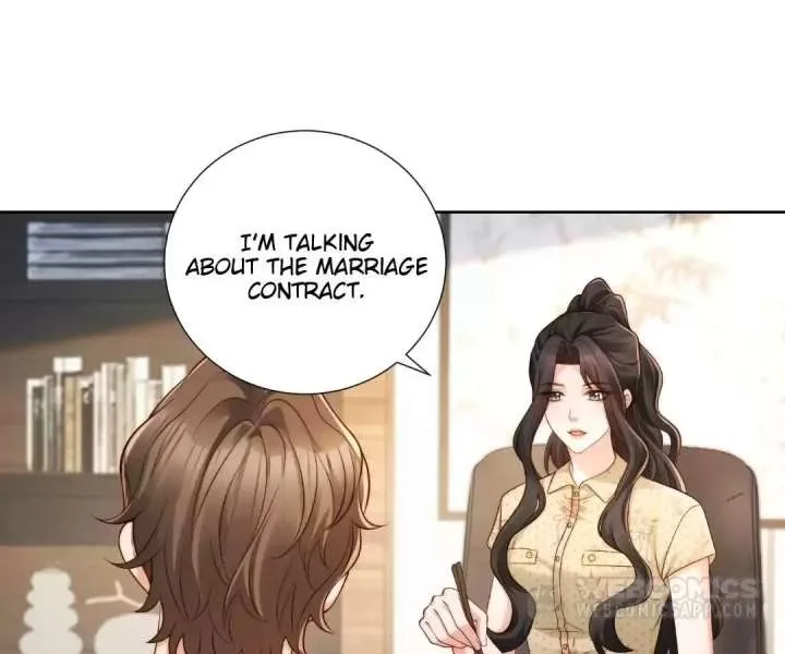 It’s Just a Superficial Intention Chapter 54 page 4