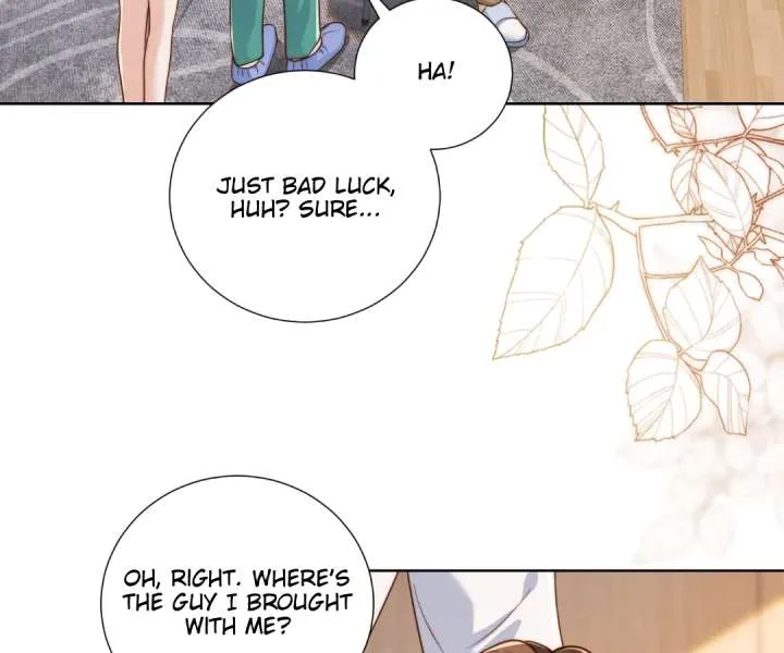 It’s Just a Superficial Intention Chapter 54 page 78