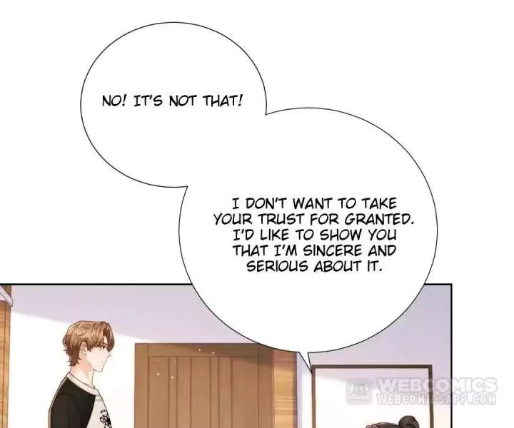 It’s Just a Superficial Intention Chapter 54 page 12
