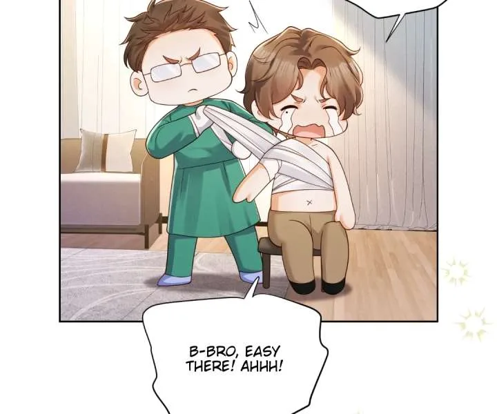 It’s Just a Superficial Intention Chapter 54 page 71
