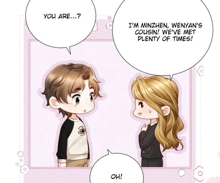 It’s Just a Superficial Intention Chapter 53 page 47