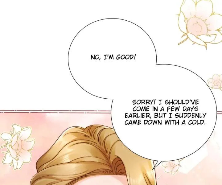 It’s Just a Superficial Intention Chapter 53 page 9