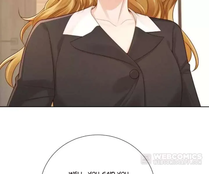 It’s Just a Superficial Intention Chapter 53 page 36