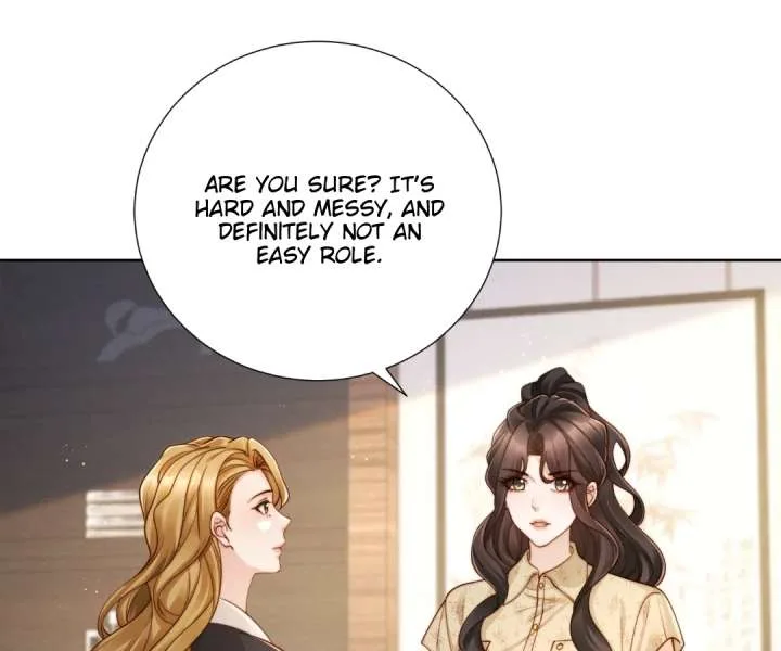 It’s Just a Superficial Intention Chapter 53 page 23