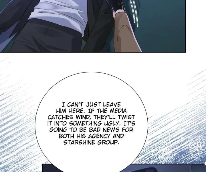 It’s Just a Superficial Intention Chapter 54 page 62